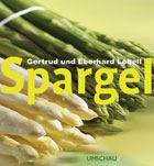 "Spargel" von Gertrud und Eberhard Löbell