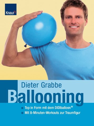 "Ballooning" von Dieter Grabbe