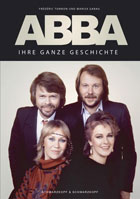 "ABBA – Ihre ganze Geschichte" von Frédéric Tonnon, Marisa Garau