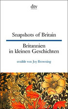 "England in kleinen Geschichten; Snapshots of Britain" von Joy Browning