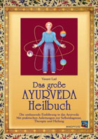"Das große Ayurveda Heilbuch" von Vasant Lad