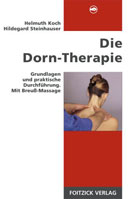 "Die Dorn-Therapie" von Helmuth Koch, Hildegard Steinhauser