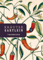 "Kräutergärtlein" von Thorbecke Miniaturen