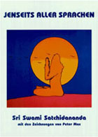 "Jenseits aller Sprachen" von Sri Swami Satchidananda