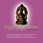 "Yoga Meditation: Patanjali Meditation 33:09 Min / Gayatri Mantra Meditation 13:06 Min, Audiobook, Audio CD" von Remo Rittiner
