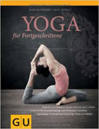 "Yoga für Fortgeschrittene" von Anna Trökes / Dr. Ronald Steiner