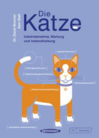 "Die Katze. Inbetriebnahme, Wartung und Instandhaltung" von Dr. David Brunner, Sam Stall