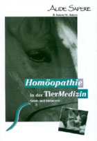 "Homöopathie in der Tiermedizin" von Barbara Rakow, Michael Rakow
