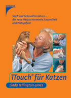 "TTouch® für Katzen" von Linda Tellington-Jones