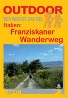 "Franziskaner Wanderweg" von Kees Roodenburg